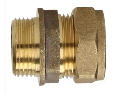 28HEAD 28mm pipe fitting for blending valve