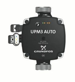 GP-UPM3-AUTO-25/70 Grundfos UPM3 AUTO Pump 25-70 130