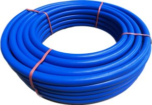 PALPEX-20050B 20mm 50m Pre-insultation MLCP BLUE