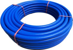 PALPEX-25050B 25mm 50m Pre-insultation MLCP BLUE