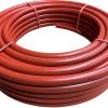 PALPEX-25050R 25mm 50m Pre-insultation MLCP Red