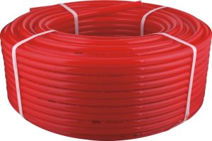 PE16200-5L 200M 5 layers EVOH 16mm Pipe (16MM*2MM)
