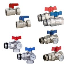 Ball Valves