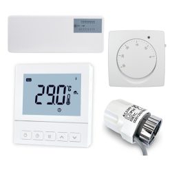 Thermostats