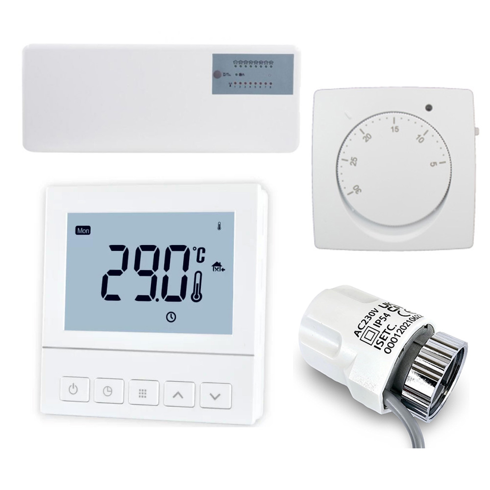 Thermostats