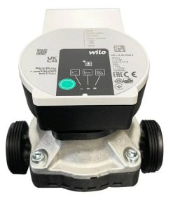 WILO01 Wilo A rated Pump 6 metre head inc cable