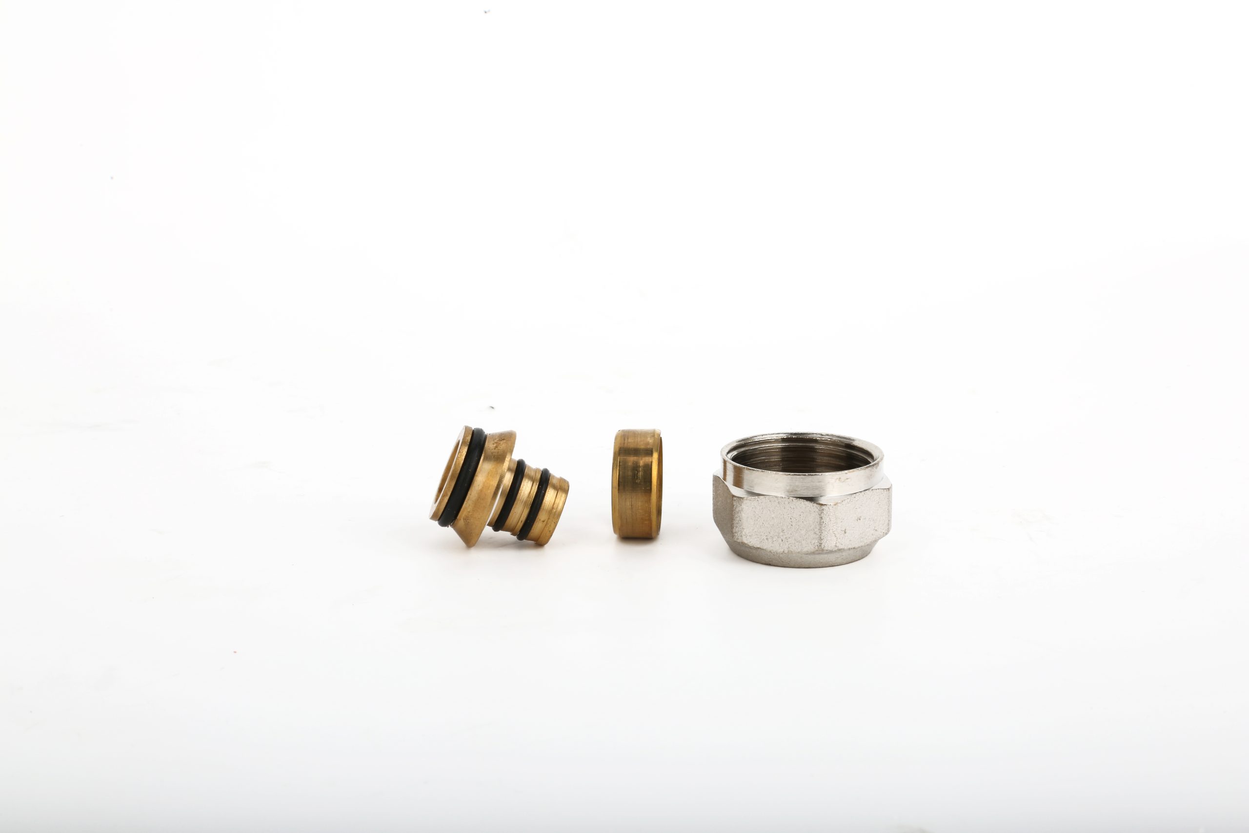 ZL-1039/10/1.3 EUROCONUS FITTING 10x1.3 FOR MULTI/PEX