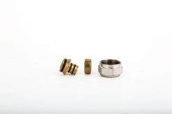 ZL-1039/16 EUROCONUS FITTING 16x2.0 FOR MULTI/PEX