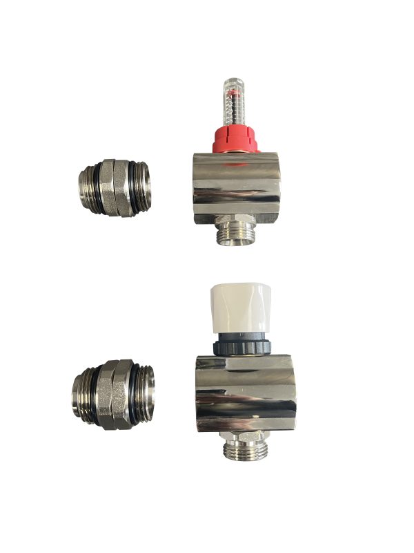 ZL-112501S Single port Manifold Extension set