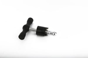 ZL-1233-12 Chamfering device for plastic pipe