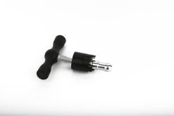 ZL-1233-12 Chamfering device for plastic pipe