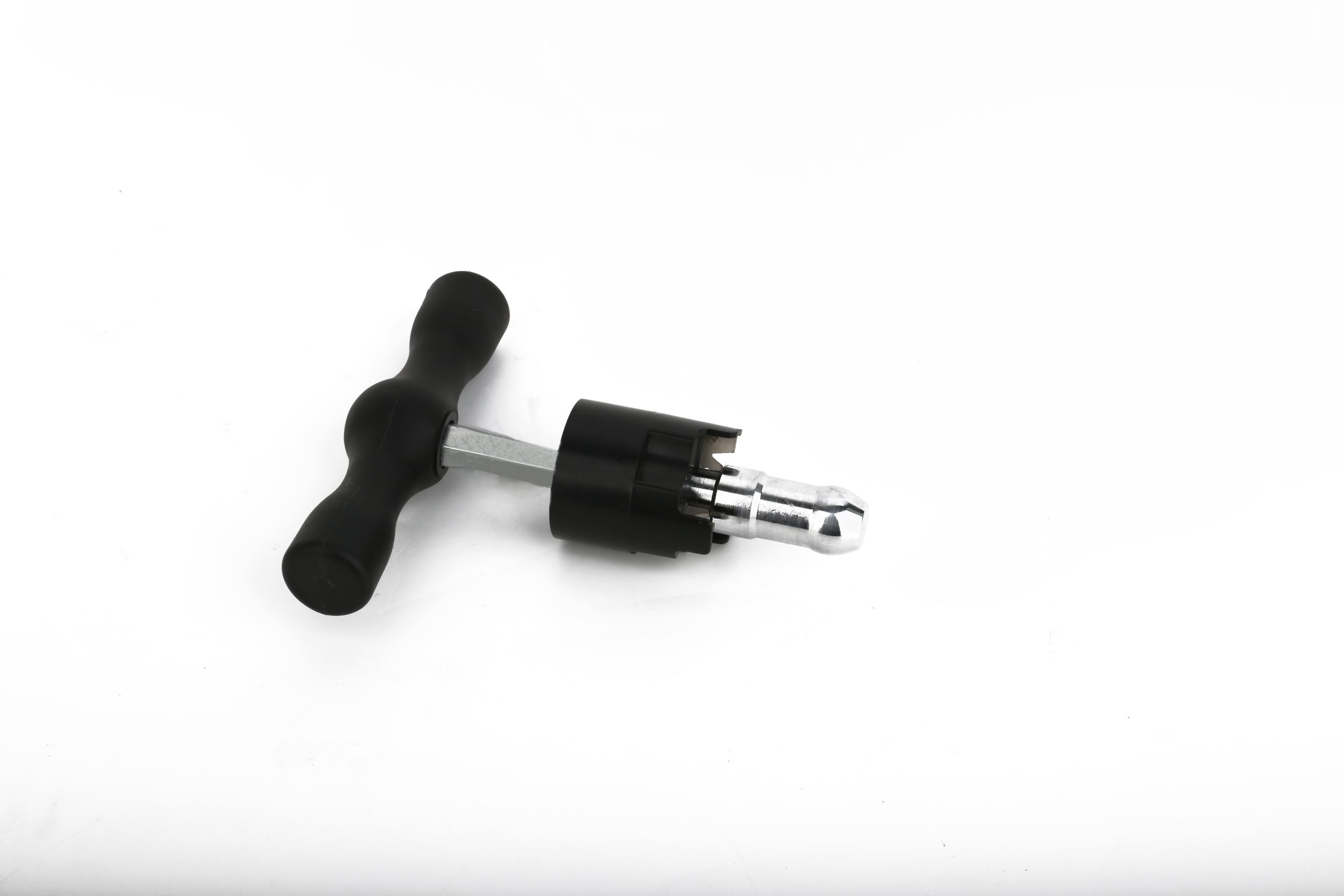 ZL-1233-12 Chamfering device for plastic pipe