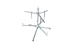 ZL-1235C Foldable Uncoiler