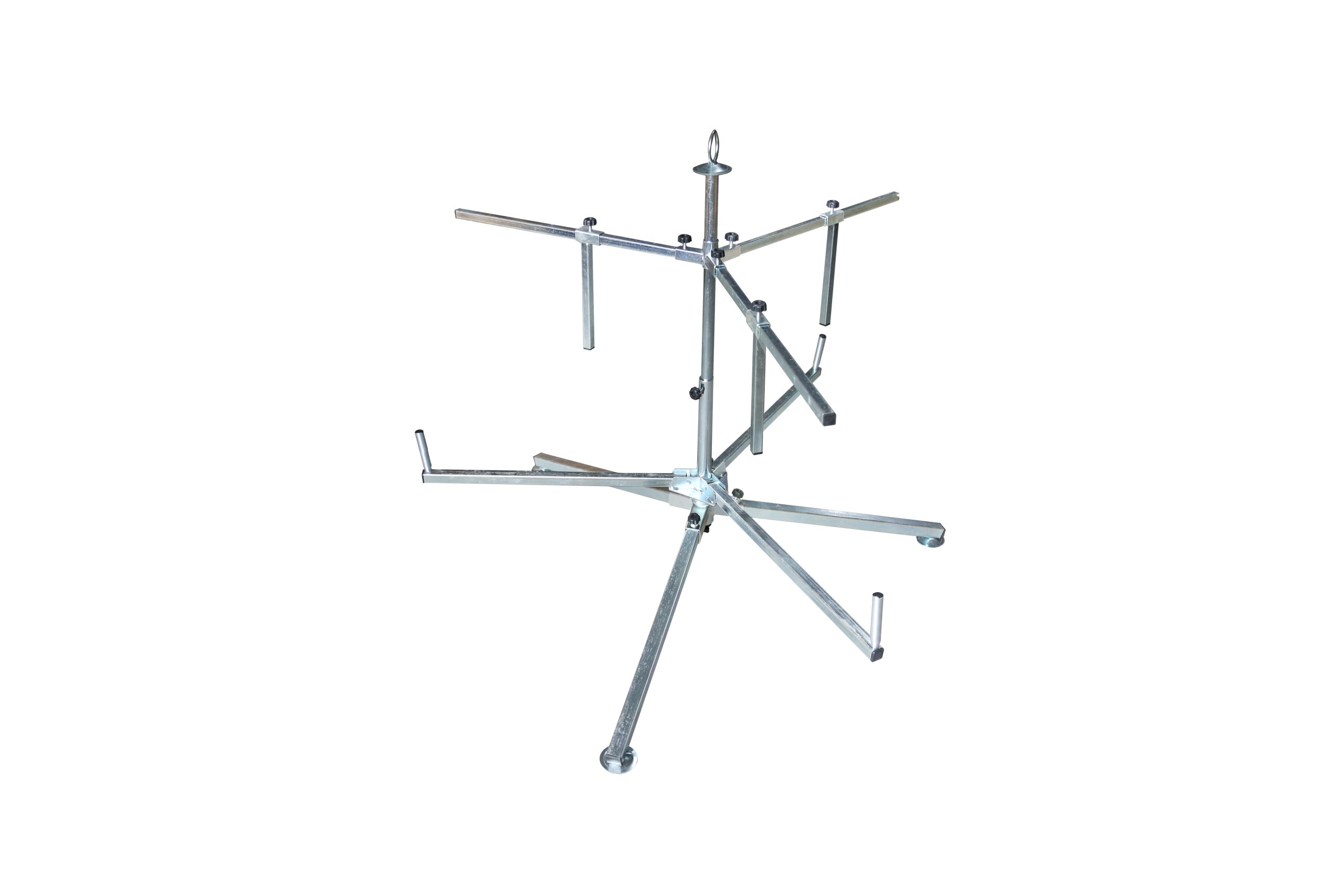 ZL-1235C Foldable Uncoiler