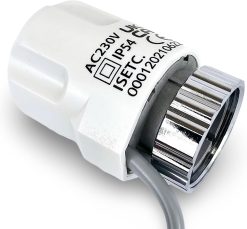 ZL-2033/230V 230V ACTUATOR