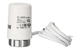 ZL-2039/24V 4 Wire 24V ACTUATOR