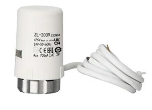 ZL-2039/24V 4 Wire 24V ACTUATOR