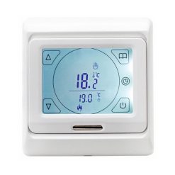 ZL-2059 Touch Screen Digital Thermostat