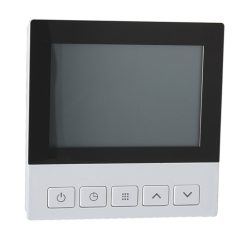 ZL-2061-01-24 Digital Thermostat - set back