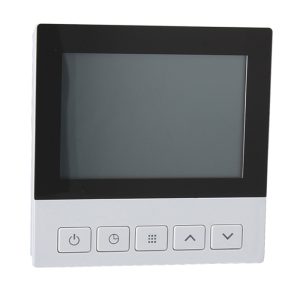 ZL-2061-01-24 Digital Thermostat - set back