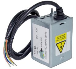 ZL-2131 Actuators for 2 Ways Motorised Zone Valve