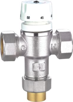 ZL-2138 UFH 22mm Heatguard