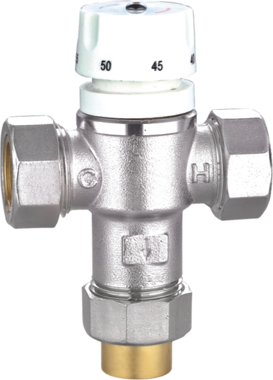 ZL-2138 UFH 22mm Heatguard