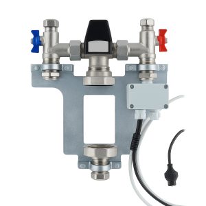 ZL-2532B ES Single Room Mixture Pump Pack