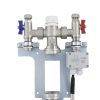 ZL-2532W Single Room Mixture Pump Pack