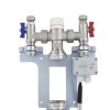 ZL-2532W Single Room Mixture Pump Pack