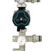 ZL-2536RP-7.5 Blending Valve with Bastion A rated 7.5 meter pump