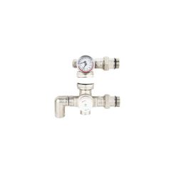 ZL-2536W Blending Valve