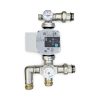 ZL-2536W-W8 Blending Valve with Wilo A RATED pump 8m assembled