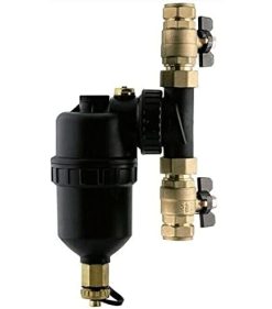 ZL-2566A Compact MAGNETIC FILTER 22mm