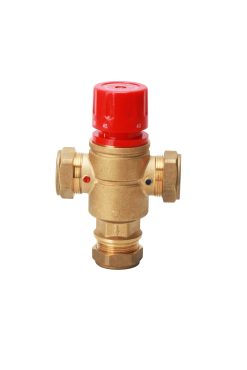 ZL-2570 28mm Heatguard