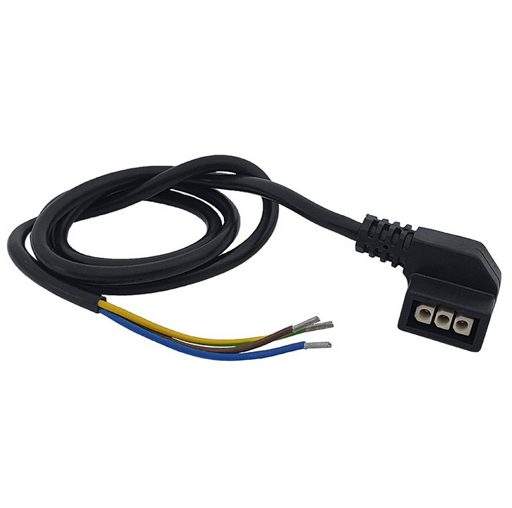 ZL-3002-25/6-130-03 Bastion A Rated pump PWM cable