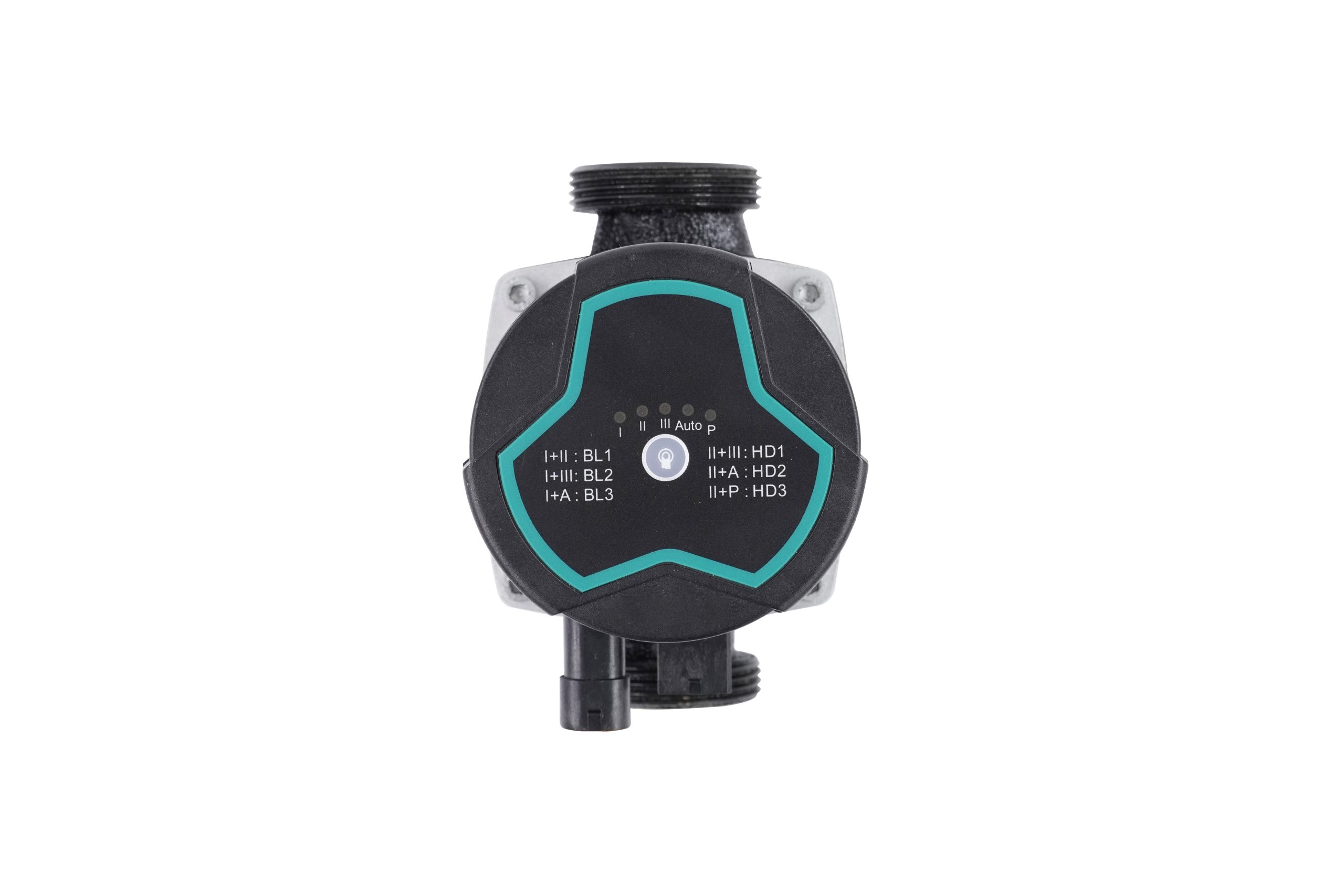 ZL-3002-25/7.5 Bastion A Rated pump 7.5 meter head inc cable