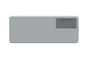 ZL-3347-01-24 8 Ways wiring Centre (commercial 24v)