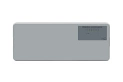ZL-3347-01-24 8 Ways wiring Centre (commercial 24v)