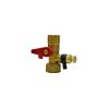 ZL-4249 Expansion Vessel Service Valve fit with safe group