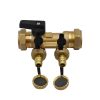 ZL-4250-22 Fill & Flush Valve-22mm