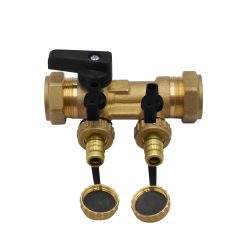 ZL-4250-28 Fill & Flush Valve-28mm