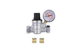 ZL-6403 Pressure reducing valve (1-6Bar) with