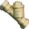 ZL-7113C-22 22mm y Strainer with Magnetic filter