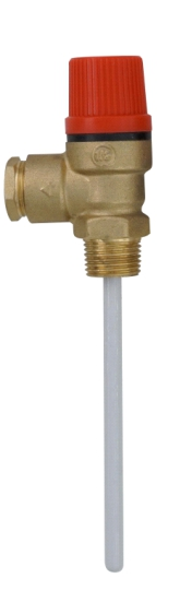 ZL-718-1512 Temperature Relief Valve
