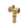 ZL-7207-28MM Antifreeze Valve 28mm (off side)