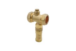 ZL-7207-28MM Antifreeze Valve 28mm (off side)
