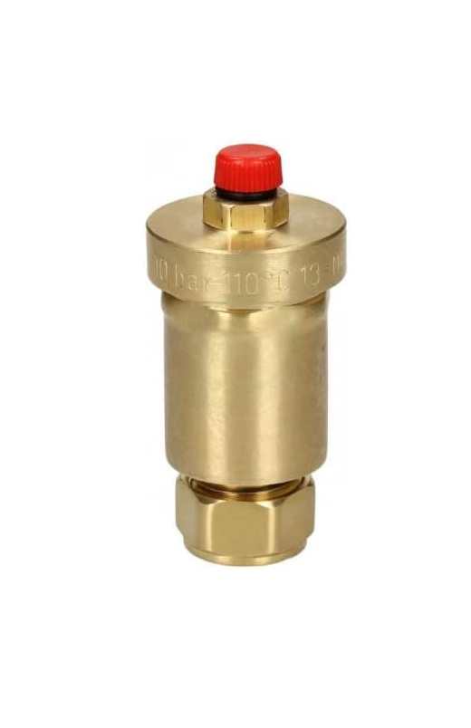 ZL-7313B Automatic Air Vent 15mm