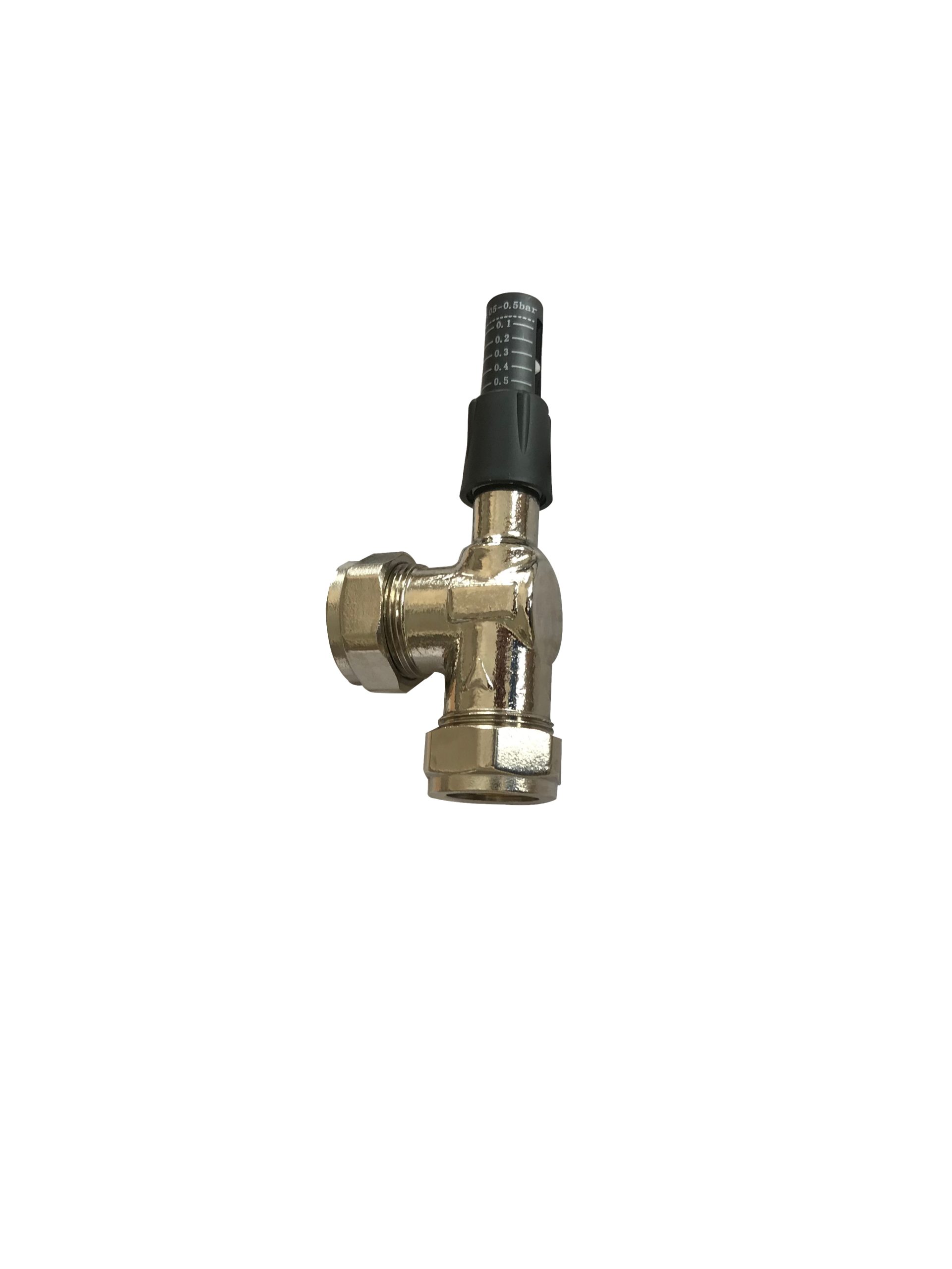 ZL-8009B Automatic Bypass Valve Angle
