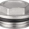 ZL-9114 Manifold 1" Male Blank